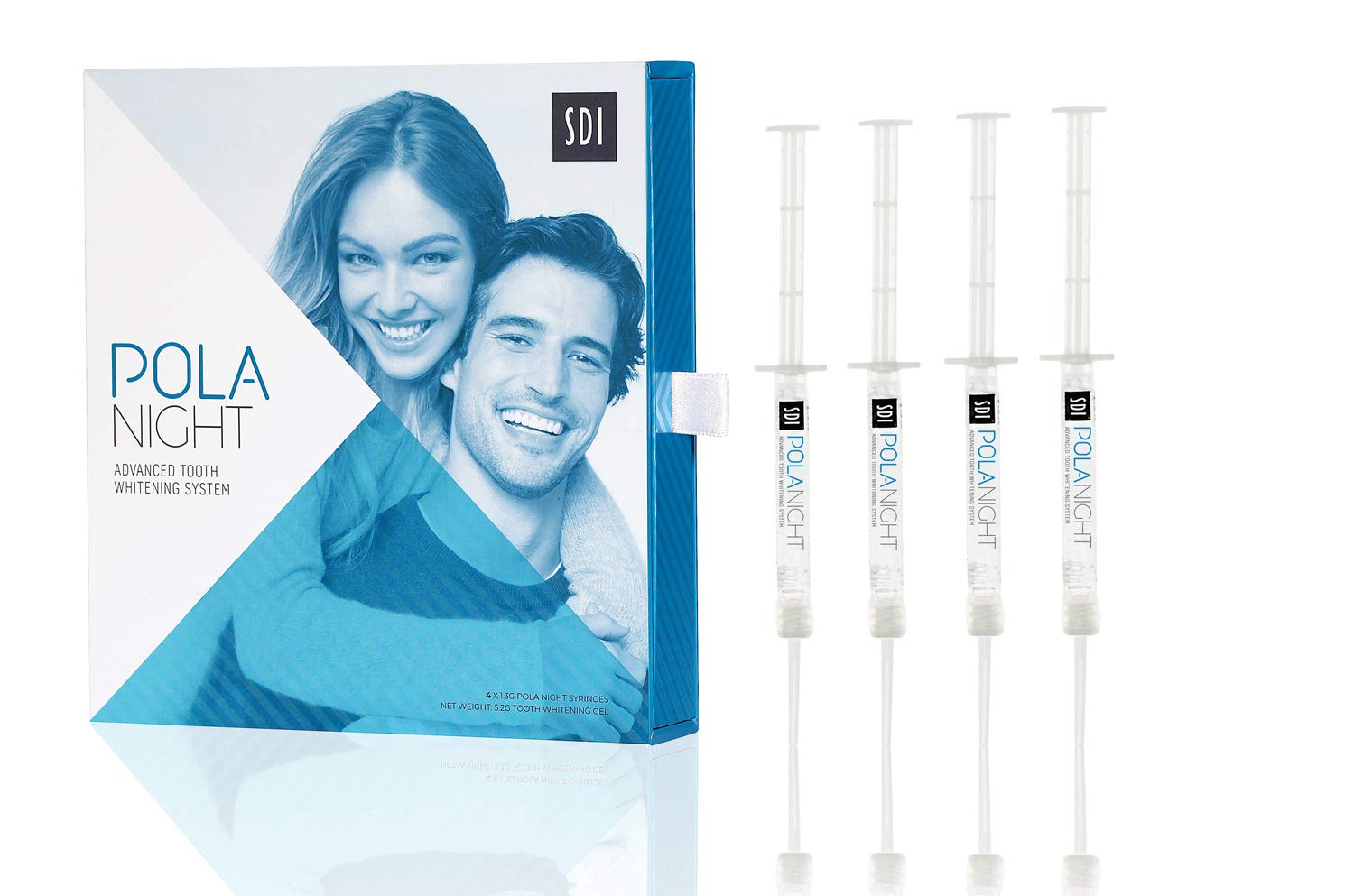 POLAホワイトニングセット Buy SDI Pola Day/Night 22% Online at Low Prices in India - Amazon.in